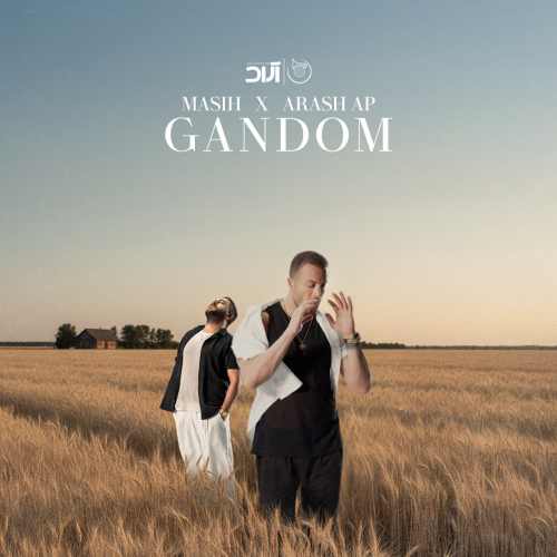 موزیک گندم مسیح و آرش - گوشپول